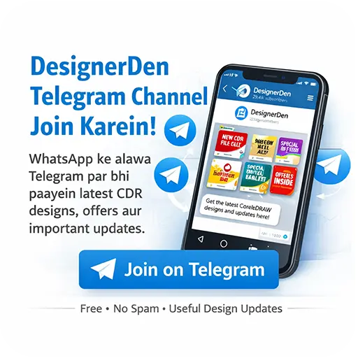 High-Quality Editable CDR Graphic Templates