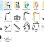 Panchayat Chunav Chinha