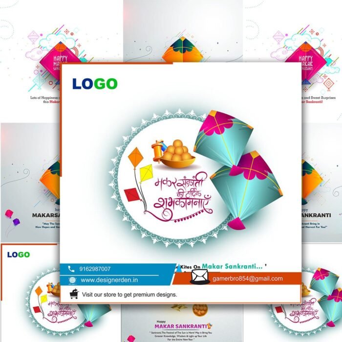 Festival Templates PSD Files (For Photoshop Users)