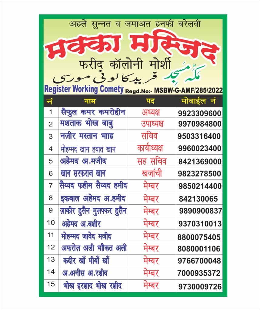 Register Body Banner Cdr File Download - Designerden.in