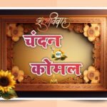 Barati Hindi Car Poster Design CDR File -Wedding Poster For Car Template