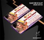 Beauty Parlor Banner Design - Parlor Banner Templates