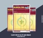 IRA Medical Bill book