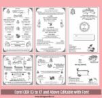 Hindi Wedding Card Design - Image - Photo