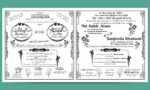 muslim shadi card matter