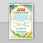 26 January 2024 Invite Card Design