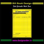 Seed Shop Bill Biik Design File