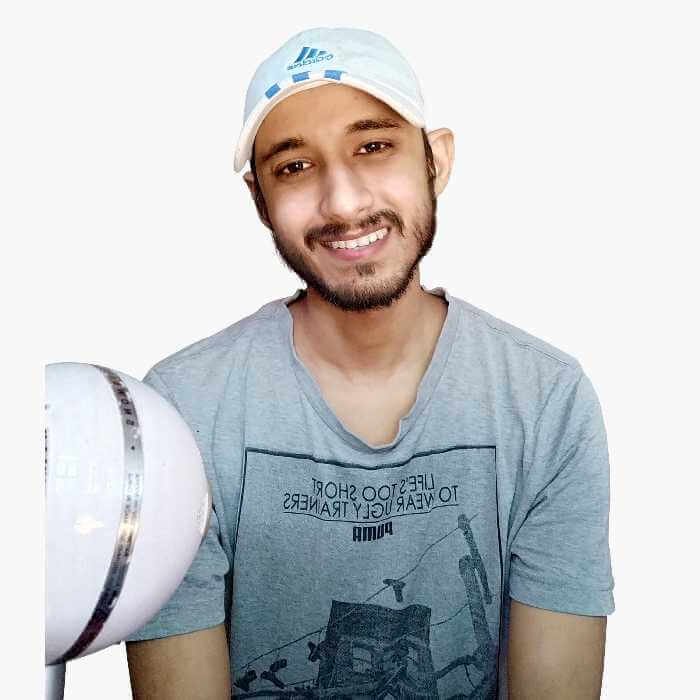 Vishal Kumar DesignerDen