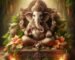 LOrd Ganesha AI Generated Images