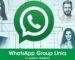 Graphic Design WhatsApp Group Links