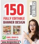 Flex Banner Design Bundle