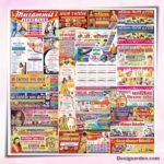 Package of Flex Designs CDR File