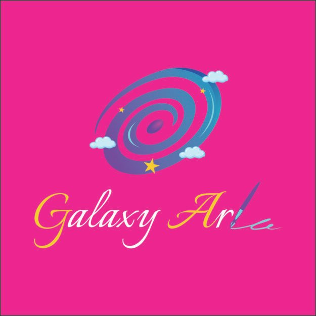 Galaxy Art