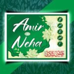 Muslim Car Poster Design CDR File