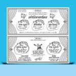 Hindu Shadi Card Design