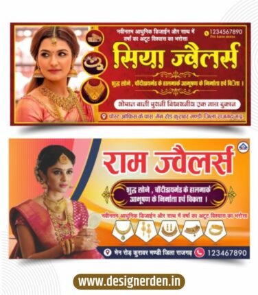 High-Quality Editable CDR Graphic Templates