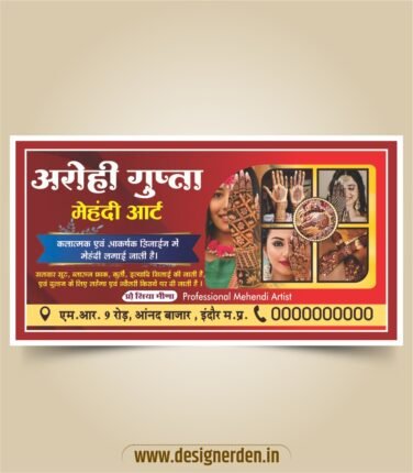 High-Quality Editable CDR Graphic Templates