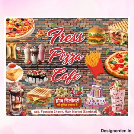 High-Quality Editable CDR Graphic Templates