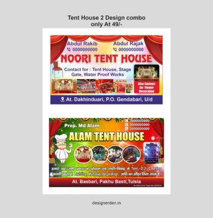 High-Quality Editable CDR Graphic Templates