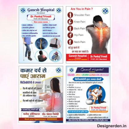 High-Quality Editable CDR Graphic Templates