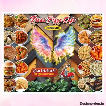 High-Quality Editable CDR Graphic Templates