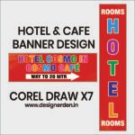 HOTEL & CAFE DESGIN