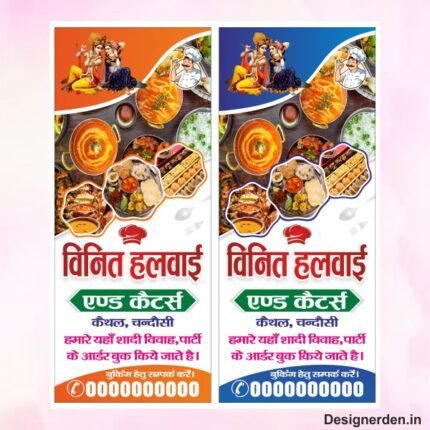 High-Quality Editable CDR Graphic Templates