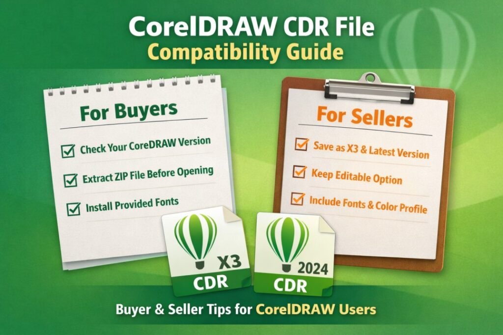 DesignerDen CorelDRAW Guidance