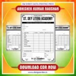 Latest & Best School Annual Report Card CDR Design