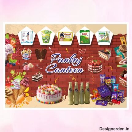 High-Quality Editable CDR Graphic Templates