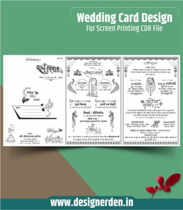 High-Quality Editable CDR Graphic Templates