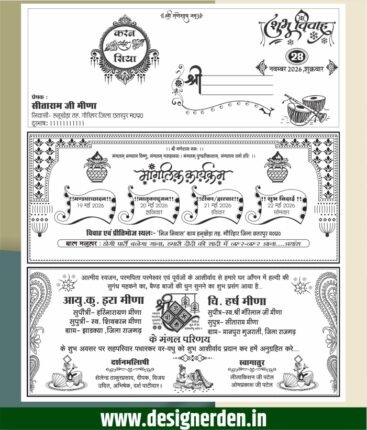High-Quality Editable CDR Graphic Templates