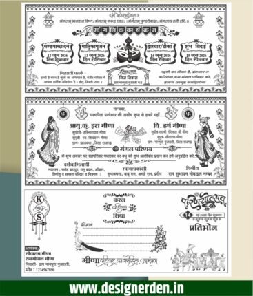 High-Quality Editable CDR Graphic Templates