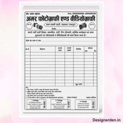 High-Quality Editable CDR Graphic Templates