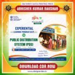Experimental Learning Program