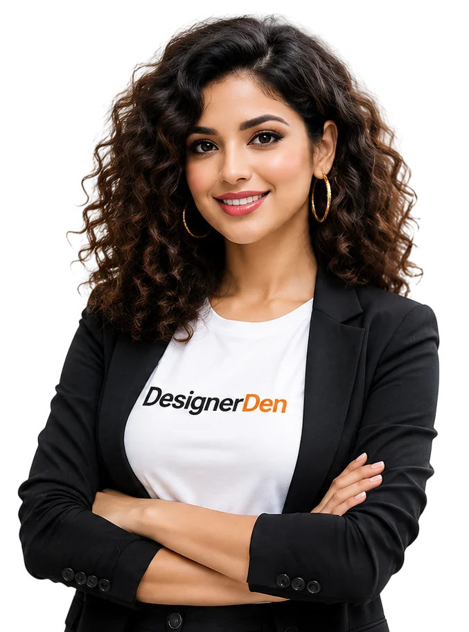 Vishal Kumar DesignerDen