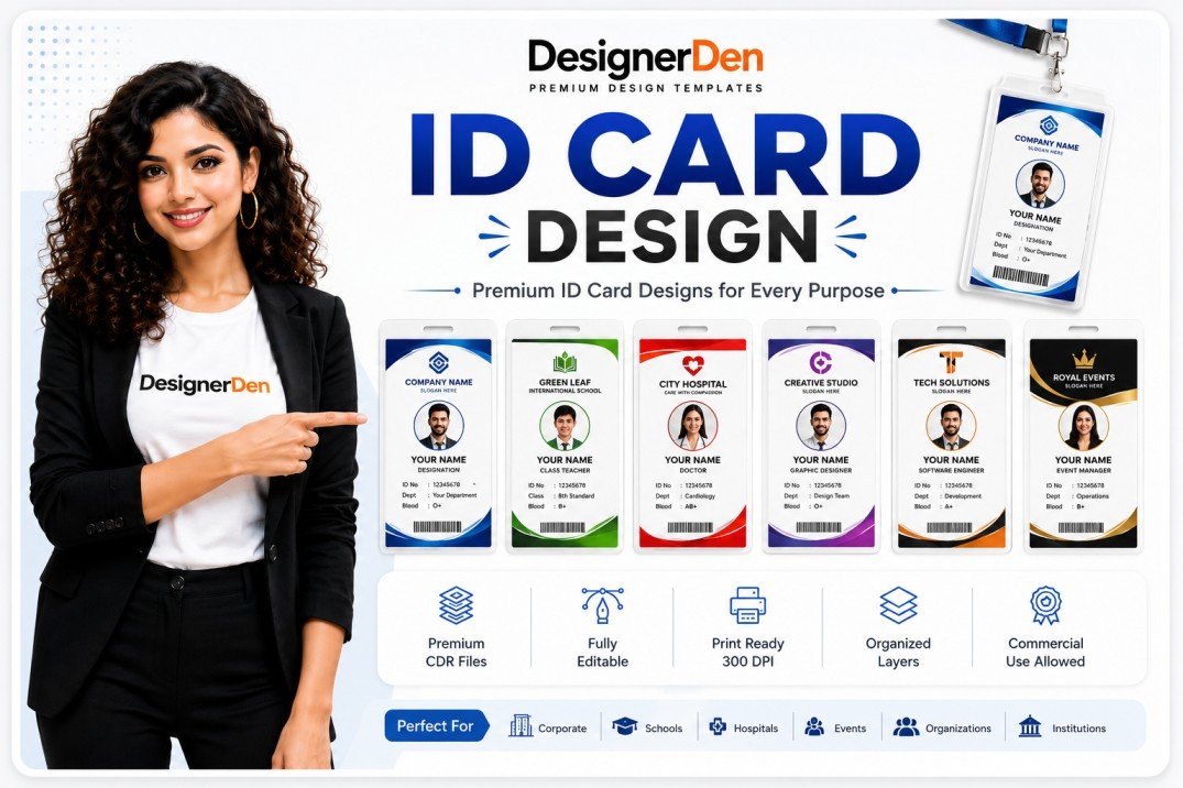 ID Cards