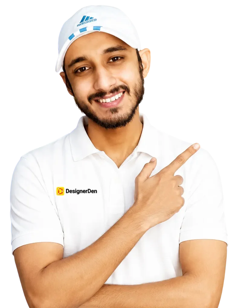 Vishal Kumar DesignerDen